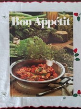 Bon Appetit AMC Abbecedarium