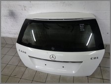 Mercedes w204 s204 kombi - s204,