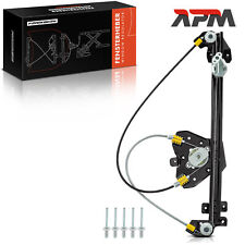 Fensterheber Elektrisch Ohne Motor Hinten Links für Opel Meriva X03 MPV 03-10