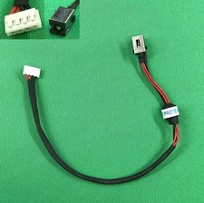 DC Jack Strombuchse komp. für Lenovo Essential G570 (4334), G570 (4334-2HU)