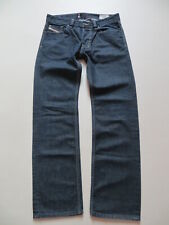 Diesel LARKEE wash 0088Z Herren Jeans Hose W 31 /L 32 Dark Indigo Denim ! KULT !