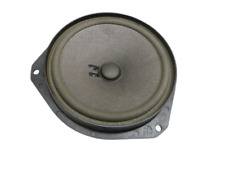 Lautsprecher Links Vorne für Fiat Ducato Boxer 250 14-23