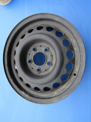 Stahlfelge 00jx15h2 kpz - 6.00jx15h2,