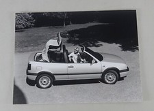 Pressefoto VW Golf 3 / III