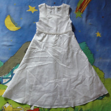 E-KIDS Kommunion-Kleid 10 140