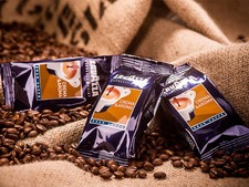 100 Lavazza Espresso Point Kapseln Crema & Aroma Gran Cafe 465
