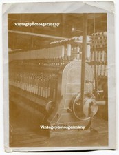 K9221 Photo 1920s Factory