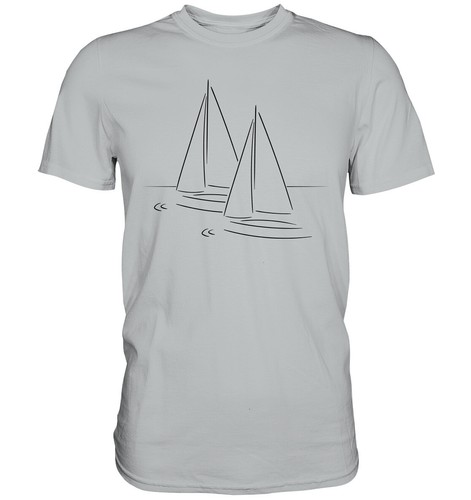 Segelboot segel segler segeln - segel,