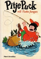 Henri Arnoldus, Pitje Puck