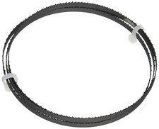 Bi-Metall-Sägeband für MICRO-Bandsäge MB 28172