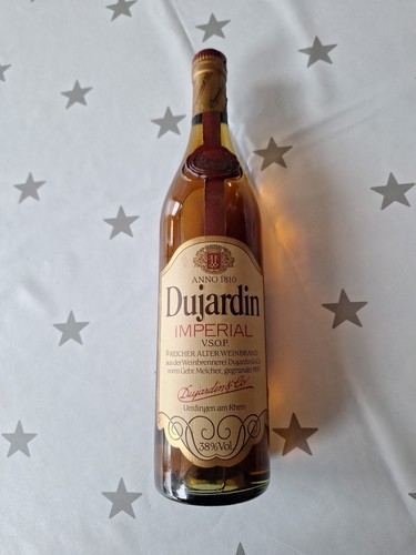 Dujardin imperial - dujardin,
