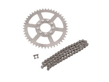 Ketten-Kit MAW (Kettenrad +