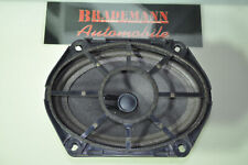 ALFA ROMEO 916 GTV Spider ORIGINAL Lautsprecher Tür vorne links rechts 60605392