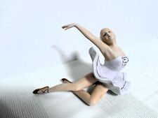 Porzellan Figur, Ballerina