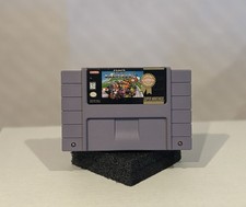 Nintendo Super Mario Kart SNES