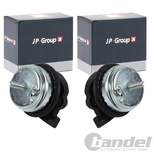 Group motorlager vorne - jp,