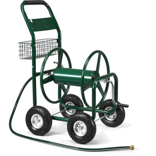 Gartenschlauchwagen