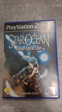 Star Ocean Till the End of