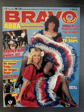 BRAVO 06/1981 Ohne Extras -