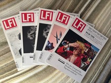 Leica Fotografie International