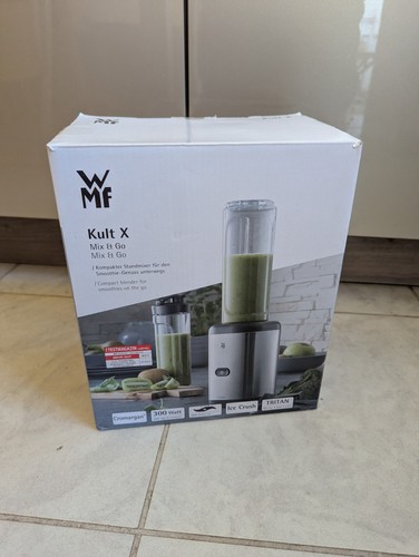 Wmf kult mix go smoothie - x,