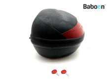 Topcase Yamaha FZ 6 2007-2009