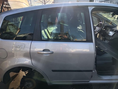 Ford focus max original - focus,