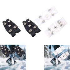 Eisgriffe, Schneekrallen mit 5