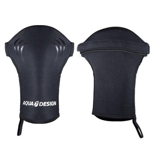 Aquadesign paddelpfötchen - aquadesign,