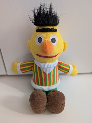 Bert sesamstraße - -,