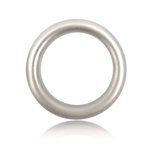 Ring aus stahl 10er set - ring,