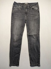 Comma Damen Jeans Hose Skinny