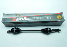 2019 Yamaha Wolverine X2 ALL BALLS RACING Neue Vordere CV-Achse AB6-YA-8-227