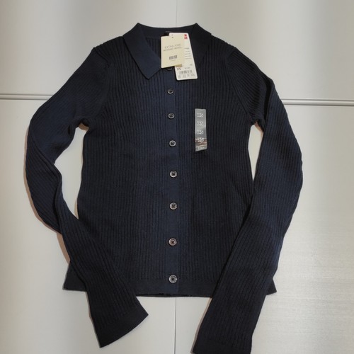 Uniqlo 100 merinowolle - %,