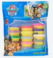 Paw Patrol 15tlg.Kneteset