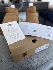 UGG Mini Boots Stiefel, EUR