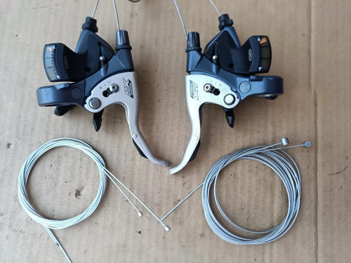 Shimano schalt bremseinheit - shimano, schalt.-bremseinheit