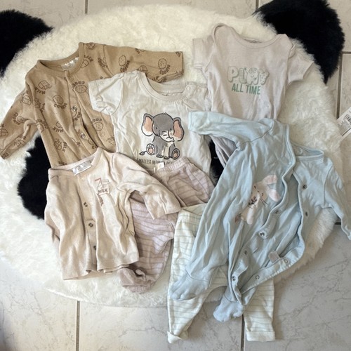 Ergee baby outfit - baby, outfit/set