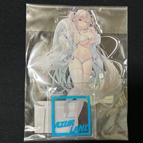 Azur lane ankerplatz - azur,