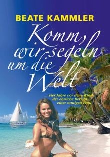 Komm wir segeln - komm,, die