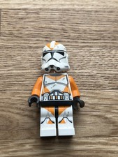 Original Lego Star Wars Figur Clone Trooper 212th battalion sw0522 aus 75036