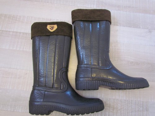 Aigle.Herren.Gummistiefel.Gr:4