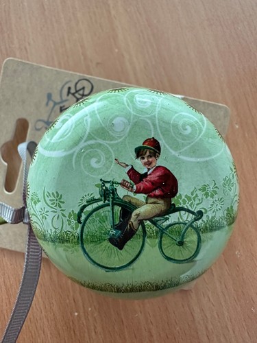 Fahrradklingel nostalgie - fahrradklingel,