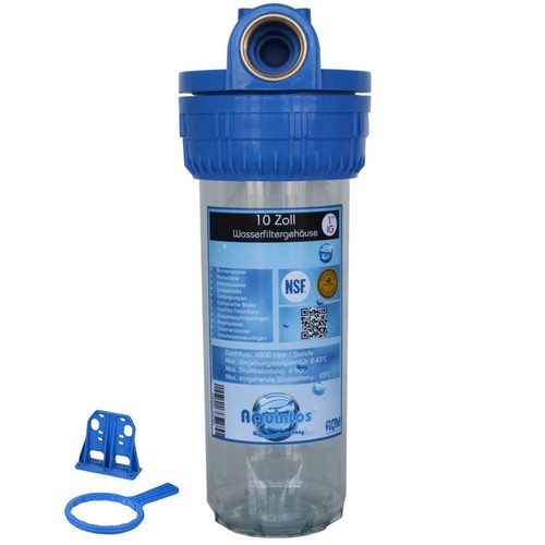 Wasserfilter zoll - wasserfilter, 10