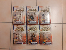 Star Wars Hasbro Sammlung