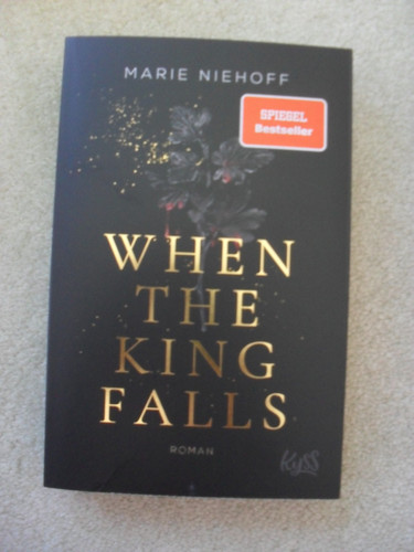 When the king - king, |