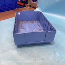 SSI Schafer RK 421 B Container