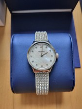 Swarovski Uhr "DREAMY MS"