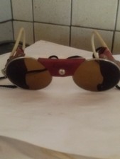 Julbo Sonnenbrille Vintage