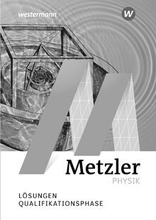 Metzler physik sii - sii,